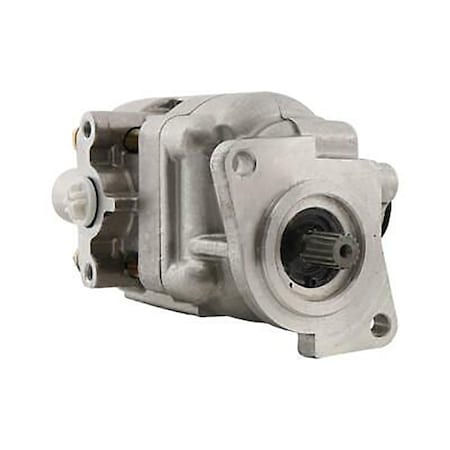 Aftermarket Hydraulic Pump HYI60-0164